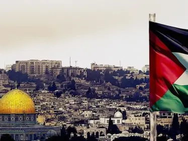 فلسطين ترحب بقرارٍ أمريكي هام.. وإسرائيل تضع شرطاً أمام تحقيقه - وكالة ستيب نيوز