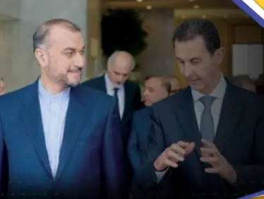 الأسد يضع شروطاً لتطبيع العلاقات مع تركيا ويرحّب بإيران في اجتماع روسيا القادم - وكالة ستيب نيوز