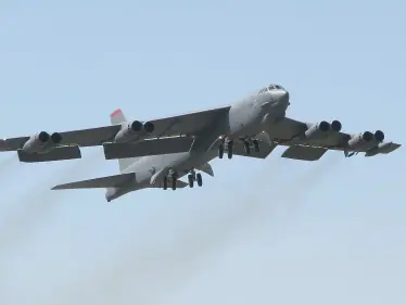 قاذفات B-52 أمريكية تتجه إلى الشرق الأوسط ووسائل إعلام إسرائيلية تكشف وجهتها - وكالة ستيب نيوز