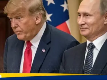 ترامب يحسم موقفه من لقاء بوتين في تركيا.. وتعليق من الكرملين - وكالة ستيب نيوز