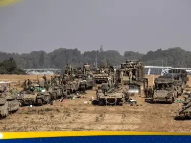 "رسالة" إلى نتنياهو من جنود إسرائيليين سابقين وتحذير من أمر يجري بغزة - وكالة ستيب نيوز