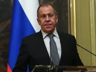 لافروف: أنقرة مستعدة للتخلُّص من "الإرهاب" بإدلب، وهذا موعد أستانا - وكالة ستيب نيوز