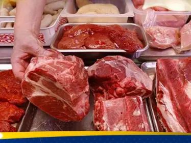 قضية مثيرة للجدل.. الشرطة العراقية تقبض على مجموعة قدمت لحم الحمير لرواد مطعم شهير - وكالة ستيب نيوز