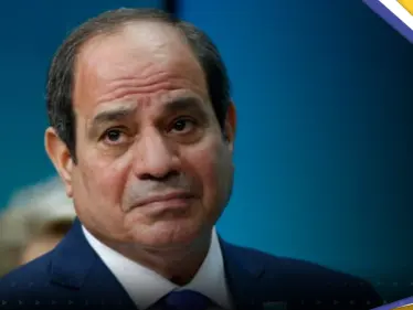 هل يستخدم الذكاء الاصطناعي بالمحاكم المصرية.. السيسي يوجه أمراً لوزير العدل - وكالة ستيب نيوز