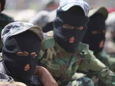 قائد ميليشيا عراقية يهدد "التيار الصدري" ودبلوماسي غربي يكشف سبب وجود قائد فيلق القدس ببغداد - وكالة ستيب نيوز