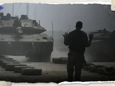 إسرائيل تكشف أهم 6 أهداف تريد "سحقها" داخل غزة وخارجها خلال الحرب على حماس - وكالة ستيب نيوز