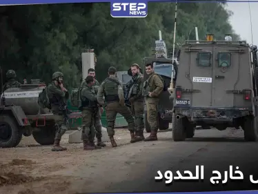 بعد اجتيازه للحدود.. الجيش الإسرائيلي يعتقل رعاة أغنام في القنيطرة - وكالة ستيب نيوز