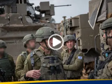 الجيش الإسرائيلي يكشف تفاصيل جديدة حول مقتل 21 جندياً في غزة ونتائج التحقيق الأولي - وكالة ستيب نيوز