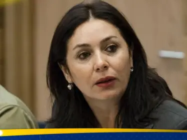 آلاف الرسائل تصل وزيرة إسرائيلية من دولة إسلامية.. ماذا تحمل؟ - وكالة ستيب نيوز