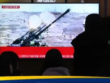 تصعيد عسكري خطير بين كوريا الجنوبية والجارة الشمالية.. شقيقة كيم تدخل الخط وتهدد: جيشنا فتح الزناد - وكالة ستيب نيوز