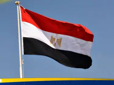 مصر تعلن إسقاط جسم طائر قبالة سواحلها.. وتحرك عاجل للجيش - وكالة ستيب نيوز