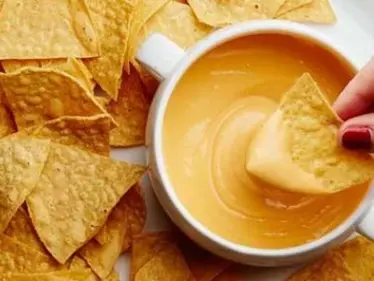 أسهل طريقة عمل صوص الشيدر بالمنزل - وكالة ستيب نيوز