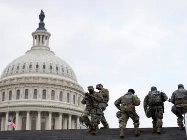 بعد تأجيلٍ دام عامين..الكونغرس الأمريكي يلغي التفويض باستخدام القوة العسكرية في العراق - وكالة ستيب نيوز