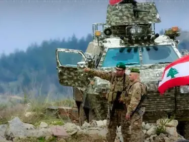 الجيش اللبناني يعلن نزع سلاح حزب الله جنوب الليطاني وتحقيق المرحلة الأولى من حصر السلاح - وكالة ستيب نيوز