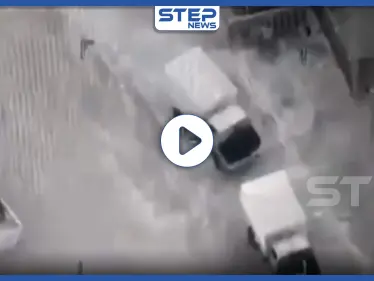 بالفيديو|| بليلة القصف التركي.. طائرة تركية تدمّر رادار طيران روسي وعدد من "المعفشين" - وكالة ستيب نيوز