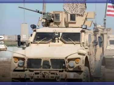 مجهولون يهاجمون دورية أمريكية بالقنابل اليدوية جنوبي الحسكة.. والحصيلة - وكالة ستيب نيوز