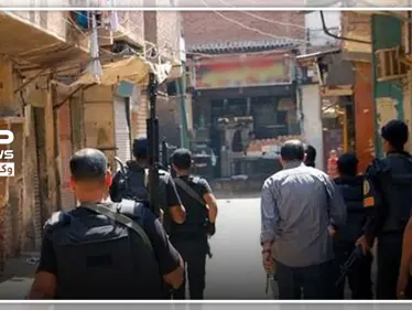 القبض على شبكة دعارة صينية بدولة عربية تقدّم تخفيضات لـ"زبائنها" بسبب "كورونا" - وكالة ستيب نيوز