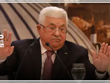 "عباس" يفجر مفأجاة في جامعة الدول العربية ويكشف عن علاقاته الإستخباراتية الأمريكية - وكالة ستيب نيوز