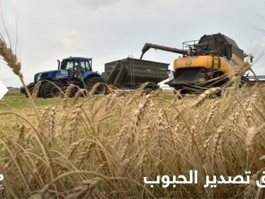 روسيا توافق على تمديد اتفاق تصدير الحبوب ولكن بشرط واحد - وكالة ستيب نيوز