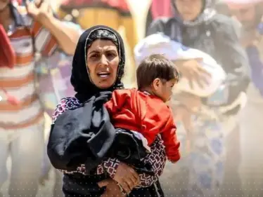 مسؤول روسي بارز يتحدث عن قضية اللاجئين السوريين ويحدد شرطيين لعودتهم - وكالة ستيب نيوز