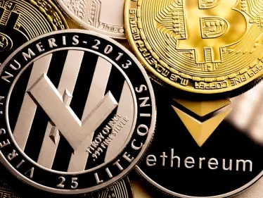 جرائم العملات الرقمية المشفرة تحطم الأرقام القياسية - وكالة ستيب نيوز