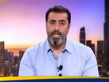 بالفيديو|| باسم ياخور يعتذر من كل سوري جرحه.. وسوريون يردون: اغرب عن وجهنا - وكالة ستيب نيوز