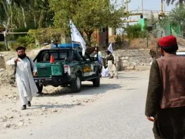 داعش يتبنى هجمات استهدفت طالبان شرق أفغانستان (صورة) - وكالة ستيب نيوز