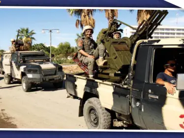 فصائل المعارضة المدعومة تركيًا تُشعل اقتتالاً داخليًا بسبب تهريب الأغنام للنظام السوري - وكالة ستيب نيوز