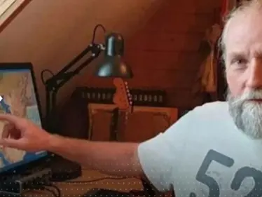 هيئة المسح الجيولوجي الأمريكية ترد على العالم الهولندي بعد تنبؤه بزلزال تركيا - وكالة ستيب نيوز