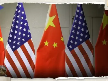 بكين توجه رسالة لواشنطن وتطالبها بالتراجع عن قرار "خاطىء" اتخذه بايدن - وكالة ستيب نيوز