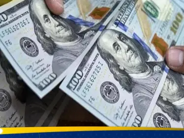 الدولار يهبط إلى أدنى مستوى في أربع سنوات بعد تصريح لترامب - وكالة ستيب نيوز