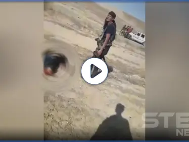 بالفيديو|| حولتهم لأشلاء متناثرة.. عمليات استهداف تطال لواء القدس والميليشيات الأخرى بريفي الرقة ودير الزور - وكالة ستيب نيوز