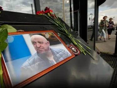 "قد يكون مدبراً".. الكرملين يكشف تفاصيل عن مقتل قائد فاغنر - وكالة ستيب نيوز