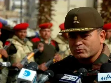 السيسي يعين الفريق أسامة عسكر رئيساً لأركان حرب القوات المسلحة.. فمن هو؟ - وكالة ستيب نيوز