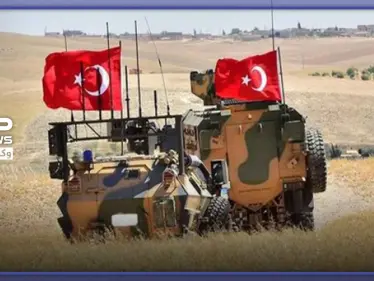 منشورات تركية فوق إدلب وإغلاق مدن رئيسية في حلب.. ما الذي يجري شمال سوريا - وكالة ستيب نيوز