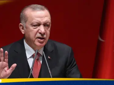 أردوغان: أبذل جهودا كبيرة من أجل غزة - وكالة ستيب نيوز