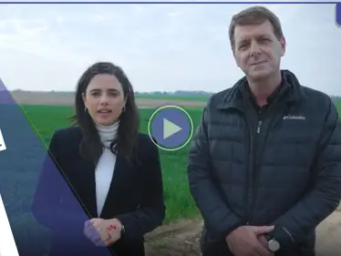 بالفيديو|| بعد 49 عاماً على وفاته.. وزيرة إسرائيلية تؤكد سعيها لتحقيق حلم بن غوريون - وكالة ستيب نيوز