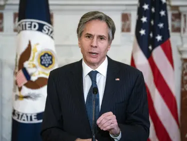 بلينكن يكشف آلية التعامل مع "طالبان".. الأخيرة تهدد باستراتيجية "الهجوم" - وكالة ستيب نيوز