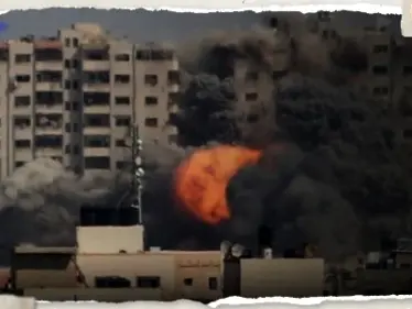 مسؤولون إسرائيليون يكشفون توقعاتهم لحرب غزة.. وواشنطن تتحدث عن بلاغ تلقته من تل أبيب - وكالة ستيب نيوز