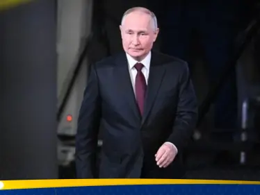 بوتين يترشح رسمياً لرئاسة روسيا في ولاية جديدة - وكالة ستيب نيوز