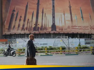 ساعات تفصل طهران عن العقوبات.. وخيارات محدودة أمامها أحلاها مر - وكالة ستيب نيوز