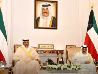 رئيس الوزراء الكويتي يقدم استقالة الحكومة إلى ولي العهد.. ومصادر تكشف السبب - وكالة ستيب نيوز