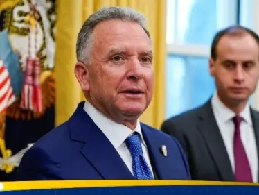 ويتكوف يرفض رد حركة حماس على مقترحه: غير مقبول بتاتا - وكالة ستيب نيوز