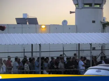 إسرائيل تلغي خطة إدخال عمال سوريين إلى الجولان.. تقرير عبري يكشف السبب - وكالة ستيب نيوز