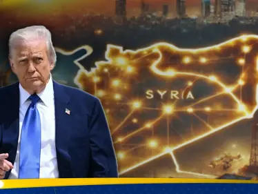 هل يغيّر رفع العقوبات الأمريكية الواقع المعيشي في سوريا؟.. خبراء يكشفون عن مسارات وإجراءات طويلة - وكالة ستيب نيوز