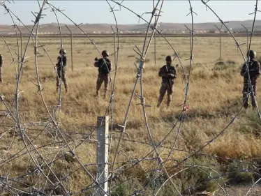 إطلاق نار إسرائيلي على مسلّحين للنظام اقتربوا من الجولان - وكالة ستيب نيوز