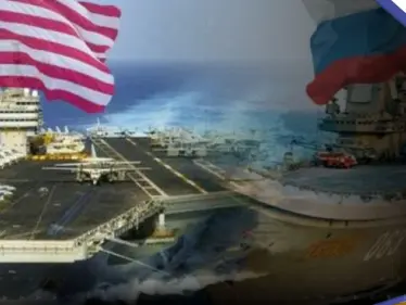 مواجهة روسية أمريكية فوق البحر الأسود.. ووزارة دفاع موسكو تكشف التفاصيل - وكالة ستيب نيوز