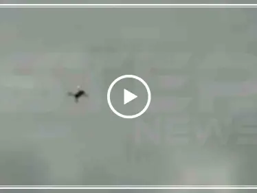 مواطن لبناني يسقط طائرة إسرائيلية مسيّرة جنوب لبنان (فيديو) - وكالة ستيب نيوز