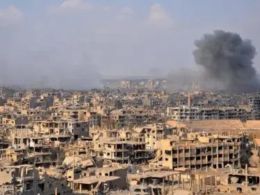 ارتفاع حصيلة مجزرة البقعان شرق دير الزور، واقتتال بصفوف ميليشيا قسد على خلفية السرقات!! - وكالة ستيب نيوز