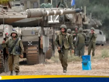 إسرائيل تؤكد عزمها تنفيذ عملية عسكرية برفح وخطة أخرى في الشمال مرهونة بشرط - وكالة ستيب نيوز